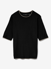 Vero Moda VMBREEZE Pullover -Black - 10331492