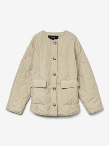 Vero Moda VMMILLIE Jakke -Eucalyptus - 10331508