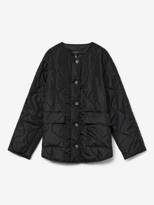 Vero Moda VMMILLIE Jakke -Black - 10331508