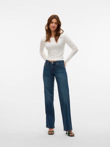 Vero Moda VMSOFIA Top -Bright White - 10331519