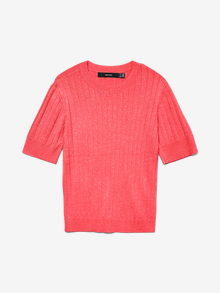 Vero Moda VMBLOW Knit top -Dubarry - 10331554