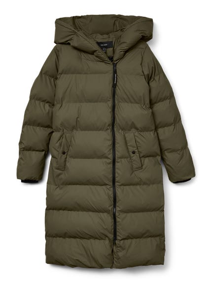 Vero Moda Steppmäntel für Damen: Jetzt ab CHF 64.90 Vero Moda Steppmäntel für Damen: Jetzt ab CHF 64.90