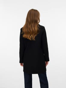 Vero Moda VMPOP Mantel -Black - 10331590