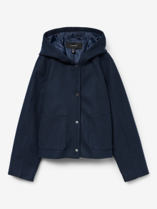 Vero Moda VMFORTUNEROME Vestes -Navy Blazer - 10331598