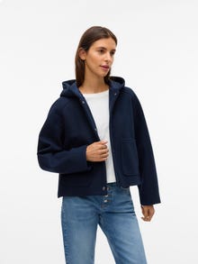 Vero Moda VMFORTUNEROME Vestes -Navy Blazer - 10331598