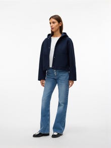 Vero Moda VMFORTUNEROME Vestes -Navy Blazer - 10331598