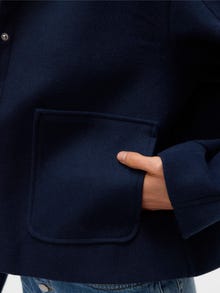 Vero Moda VMFORTUNEROME Vestes -Navy Blazer - 10331598