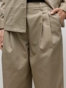 Vero Moda AWSOVINA Hohe Taille Hose -Tree House - 10331626