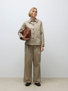 Vero Moda AWSOVINA Jacket -Tree House - 10331627