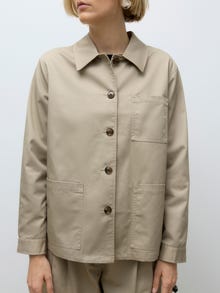 Vero Moda AWSOVINA Jas -Tree House - 10331627