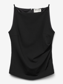 Vero Moda AWSAGE Topit -Black - 10331675