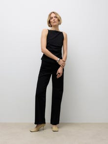 Vero Moda AWSAGE Palaidinės -Black - 10331675