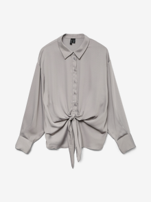 Vero Moda VMLEO Overhemd -Griffin - 10331702