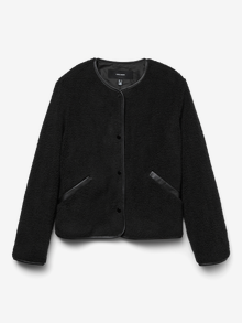 Vero Moda VMCANDICE Jacke -Black - 10331711