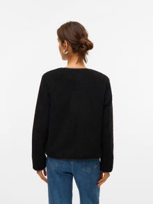 Vero Moda VMCANDICE Jacke -Black - 10331711
