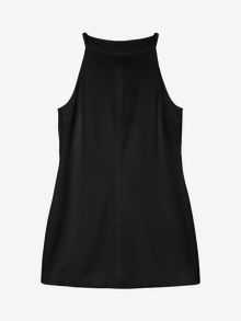 Vero Moda VMROSE Kurzes Kleid -Black - 10331730