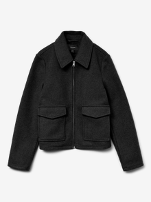 Vero Moda VMSAFIR Jacka -Black - 10331731