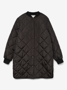 Vero Moda VMCOSIMA Quilted Jacket -Black - 10331732