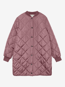 Vero Moda VMCOSIMA Gequilte jas -Nostalgia Rose - 10331732