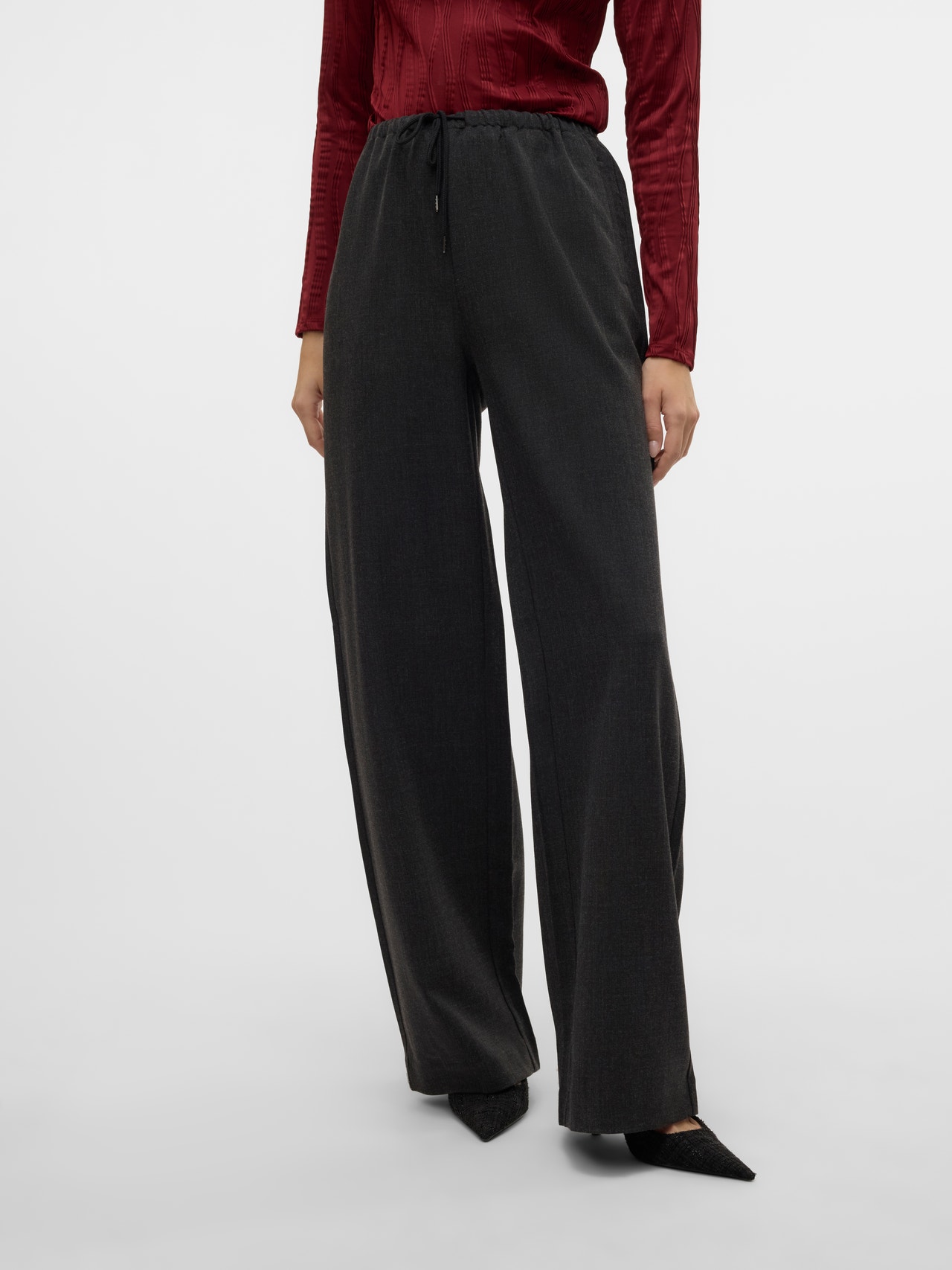 Vero Moda Pantalons kopen? ✔️ Tot 80% korting Vero Moda Pantalons kopen? ✔️ Tot 80% korting