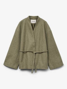 Vero Moda AWSIJINA Jacke -Tea - 10331747