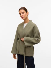 Vero Moda AWSIJINA Jacke -Tea - 10331747