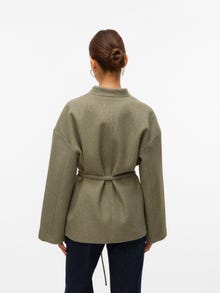 Vero Moda AWSIJINA Jacke -Tea - 10331747