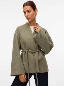 Vero Moda AWSIJINA Jacke -Tea - 10331747