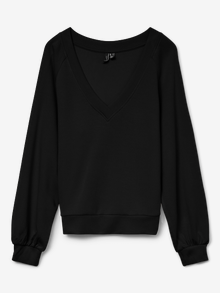 Vero Moda VMHALI Topit -Black - 10331751
