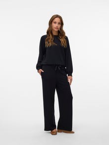 Vero Moda VMHALI Tops -Black - 10331752