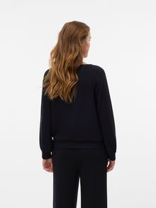 Vero Moda VMHALI Tops -Black - 10331752