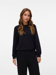 Vero Moda VMHALI Tops -Black - 10331752