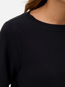 Vero Moda VMHALI Top -Black - 10331752