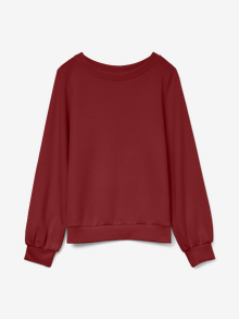 Vero Moda VMHALI Top -Syrah - 10331752
