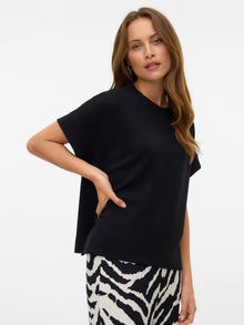 Vero Moda VMHALI Augša -Black - 10331753