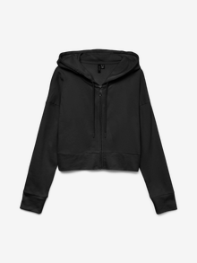Vero Moda SNLOA Sweatshirt -Black - 10331760