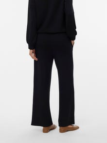 Vero Moda VMHALI Bukser -Black - 10331767