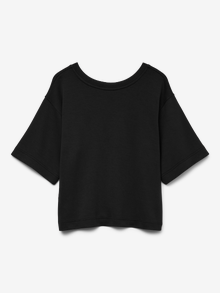 Vero Moda VMHALI Top -Black - 10331776