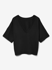 Vero Moda VMHALI Top -Black - 10331776