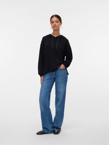 Vero Moda VMHALI Jopice -Black - 10331783
