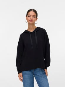 Vero Moda VMHALI Jopice -Black - 10331783