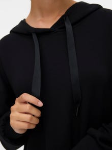 Vero Moda VMHALI Sweatshirt -Black - 10331783