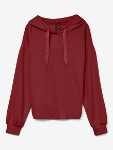 Vero Moda VMHALI Top -Syrah - 10331783