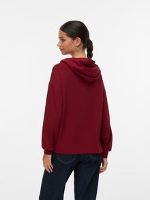 Vero Moda VMHALI Top -Syrah - 10331783