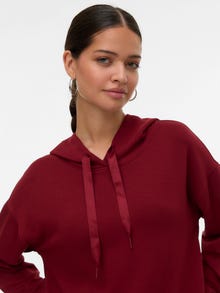 Vero Moda VMHALI Top -Syrah - 10331783
