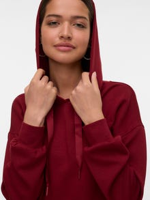 Vero Moda VMHALI Top -Syrah - 10331783
