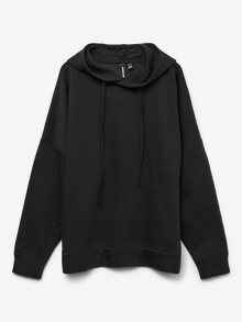 Vero Moda SNNOA Sweatshirt -Black - 10331787