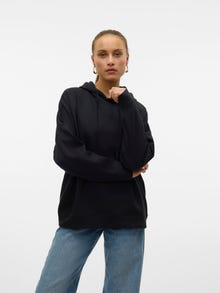 Vero Moda SNNOA Sweatshirt -Black - 10331787