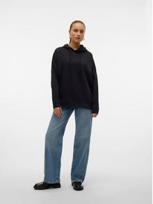 Vero Moda SNNOA Sweatshirt -Black - 10331787