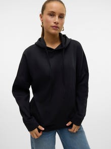 Vero Moda SNNOA Sweatshirt -Black - 10331787